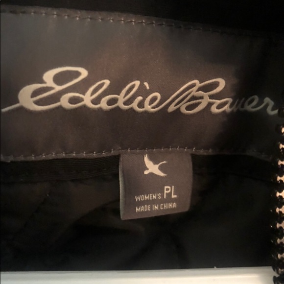 Westbridge Bomber Jacket Petit Large - Picture 3 of 4